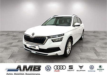 Skoda Kamiq Ambition 1.0 TSI LED/Sitzhzg/Climatronic