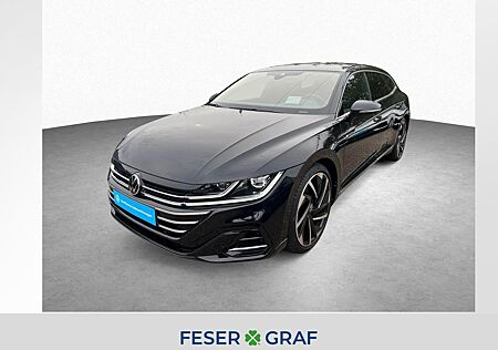 VW Arteon Shootingbrake 2.0 TSI DSG 4M R-LINE IQ.LI