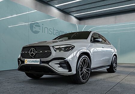 Mercedes-Benz GLE 450 AMG GLE 450