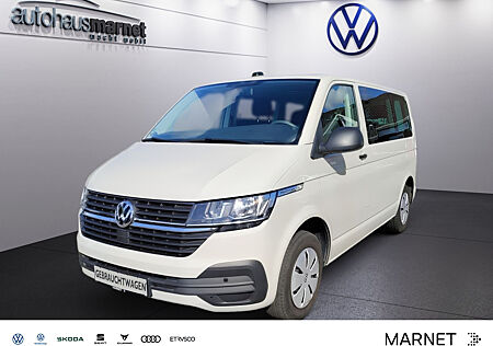 VW T6 Multivan T6.1 Multivan Trendline *Klima*Einparkhilfe*