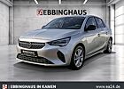 Opel Corsa Elegance -Navi-LED-Klimaautom.-Sitzheiz-Lenkradheiz-Regensensor-PDC-Rückfahrkamera-