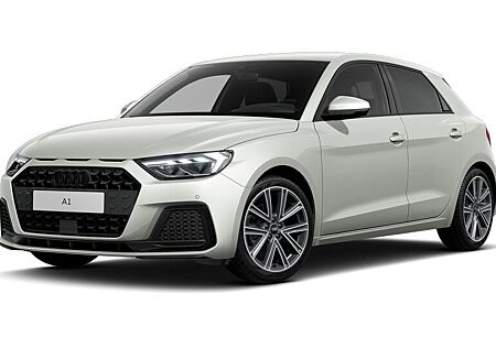 Audi A1 Sportback Advanced Sportback advanced