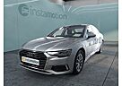 Audi A6 Limousine 40 TDI Q DESIGN UPE86 PANO ST.HEIZ MEMORY HuD TV