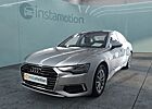 Audi A6 Limousine 40 TDI Q DESIGN UPE86 PANO ST.HEIZ MEMORY HuD TV