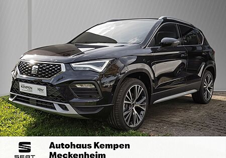 Seat Ateca Xperience 2.0 TDI 7-Gang DSG