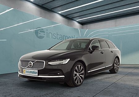 Volvo V90 B4 Diesel Ultimate Bright +LED+DAB+CarPlay+