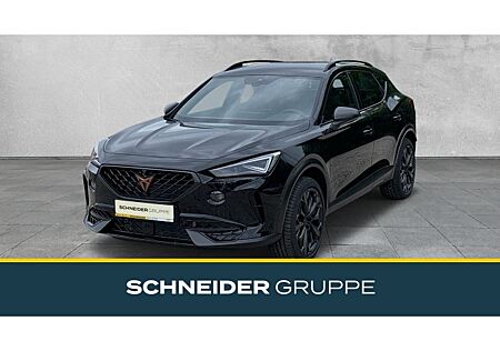 Cupra Formentor Tribe Edition 2.0 310 PS 7-Gang-DSG