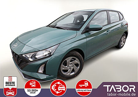Hyundai i20 1.0 TGDI 100 Select Nav Kam PDC SmartL Klima