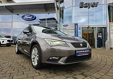 Seat Leon ST 1.4 TSI ACT Start&Stop Style