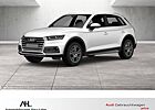 Audi Q5 40 TDI S line quattro S tronic LED Navi ACC AHK Pano Luft TopView