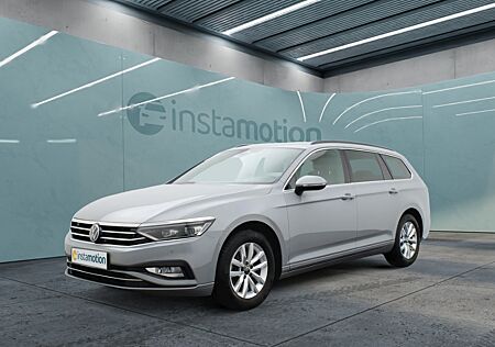 VW Passat Variant 1.5 TSI DSG Business 5-J-GAR KAMERA NAVI