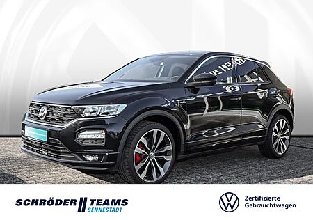 VW T-Roc 1.5 TSI Sport