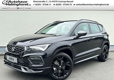 Seat Ateca 2.0 TDI DSG FR AHK e.Hk Kessy 360 Beats DCC Full Link