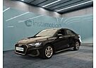 Audi A3 Limousine 35 TDI S LINE NAVI+ SPORTSITZE KAMERA SITZH