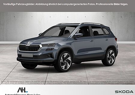 Skoda Karoq Sportline 2,0 TDI 110 kW 7-Gang