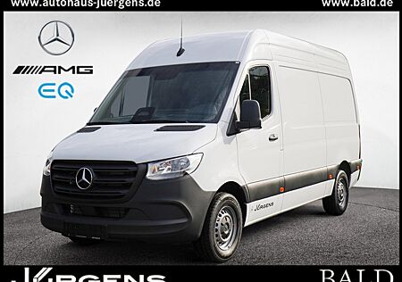 Mercedes-Benz Sprinter 317 KASTEN+MOPF+L2H2+AHK3,5T+AUTOMATIK