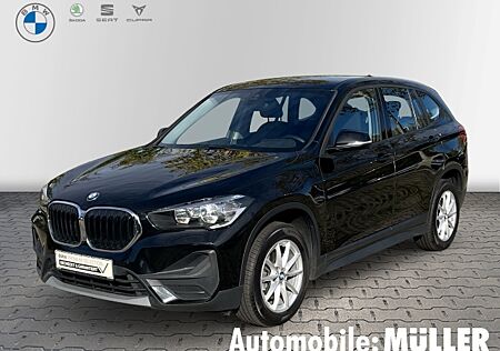 BMW X1 sDrive18d Advantage*PDC*ABS*Tempomat*Bluetooth*