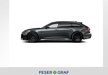 Audi RS6 performance HUD Keramik Matrix Pano Standhei