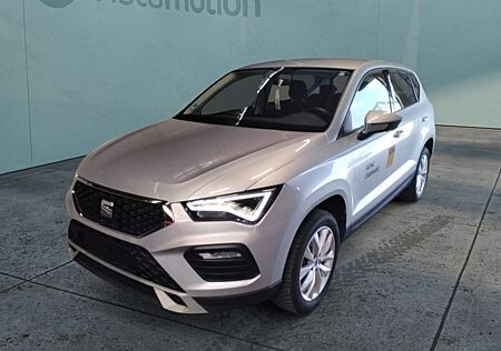 Seat Ateca 1.5 TSI STYLE VIRTUAL LED SITZHZ ALLWETTER