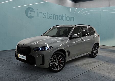 BMW X5 xDrive30d M Sportpaket AHK Innovationspaket Travel Paket