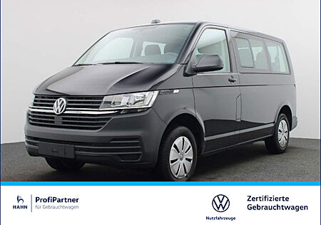 VW T6 Kombi T6.1 Kombi 9-SItzer 2,0TDI AHK Navi Park Pilot