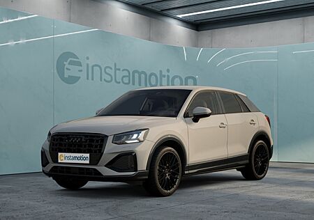 Audi Q2 30 TDI advanced LED*Navi*Virtual*Sound*Kamera