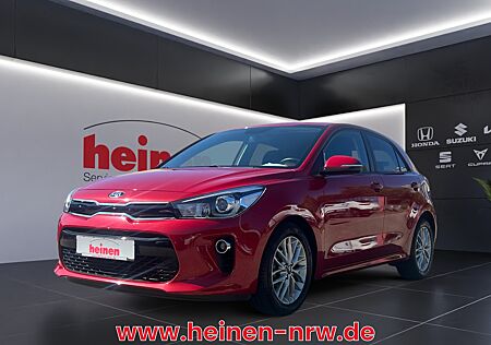 Kia Rio 1.4 Dream Team KAMERA KLIMAAUTOMATIK