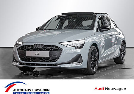 Audi A3 Sportback 35 TFSI advanced