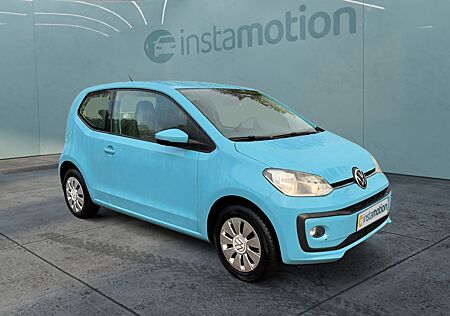 VW Up !