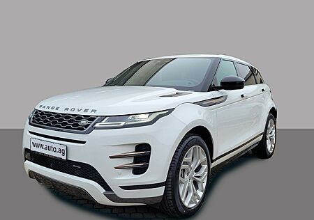 Land Rover Range Rover Evoque D165 R-DYNAMIC SE MY23.5 GAR2028