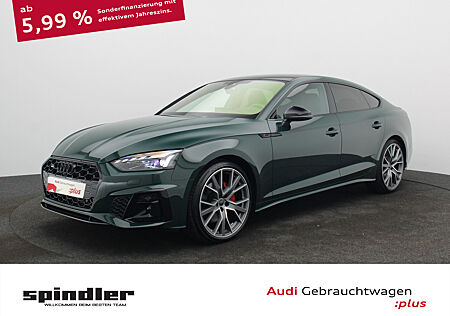 Audi A5 Sportback CompetitionEdition+ 40 TDI quattro