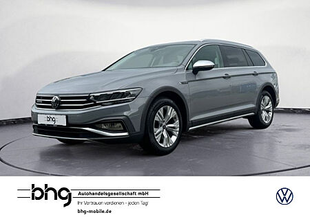 VW Passat Variant Alltrack 2.0 TDI S