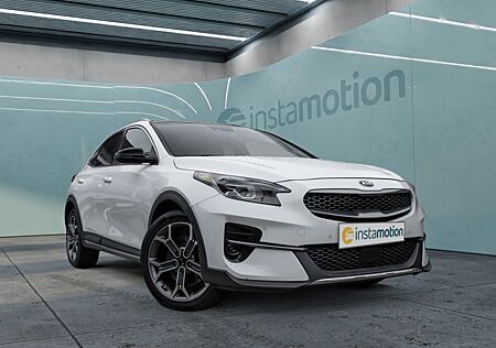 Kia XCeed Launch Edition 1.6 T-GDI OPF DCT7 Navi LM