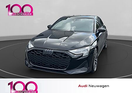 Audi A3 1.5 Sportback advanced 35 TFSI 150 PS LED+ACC+KAMERA+CARPLAY