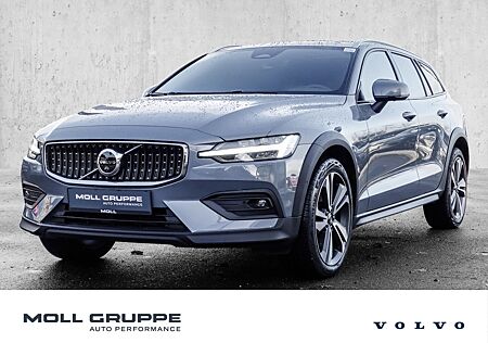 Volvo V60 Cross Country B4 Ultimate AWD