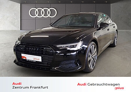 Audi A6 45 TFSI sport S tronic Matrix-LED Navi DAB VC