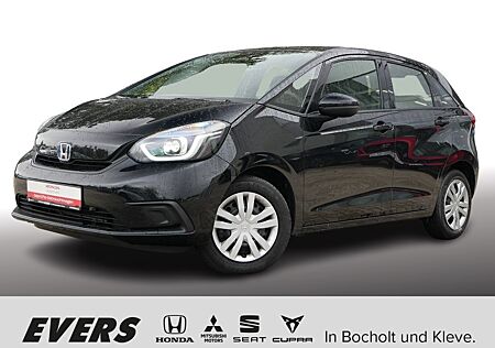 Honda Jazz 1.5 i-MMD Hybrid e-CVT COMFORT LED + ACC