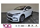 Skoda Enyaq iV Suite Coupe LEDER LED NAVI RFK AHK USB