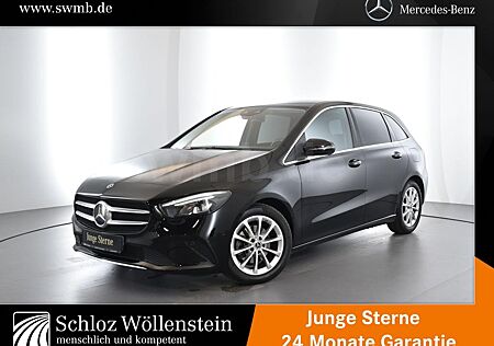 Mercedes-Benz B 200 Progressive/LED/Business/Totwinkel/Sitzhzg