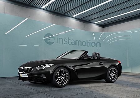 BMW Z4 sDrive20i Sport-Line Klima PDC SH DAB LHZ