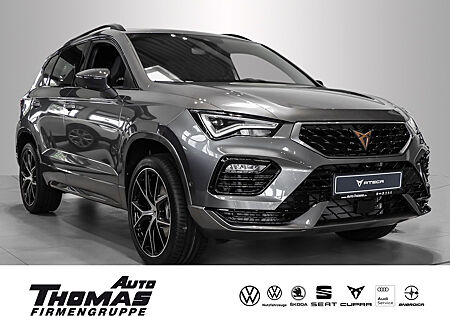 Cupra Ateca 2.0TSI DSG 190PS