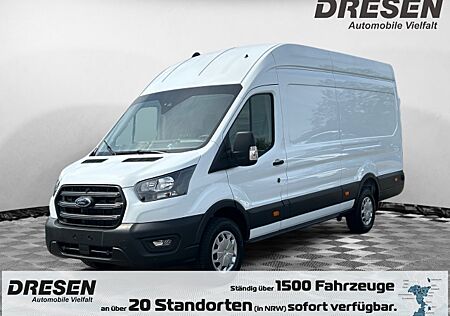 Ford Transit Kasten 350 L4 2.0 TDCi DPF EU6d Van Kastenwagen LKW -(CA VA) Trend - (ABML