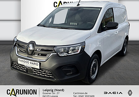 Renault Kangoo Rapid E-Tech Start L1 22kW Open Sesame