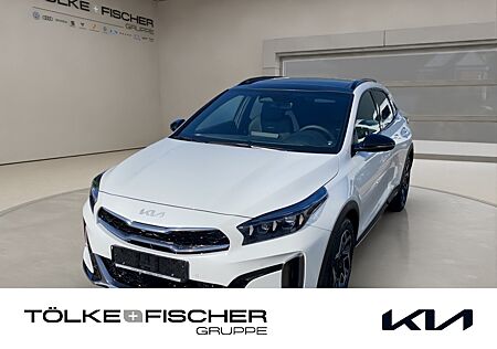 Kia XCeed 1.5 T-GDI GT-Line LEDER GLASDACH