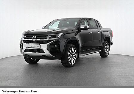 VW Amarok Aventura DC 3 0l TDI AHK Standhzg. Navi