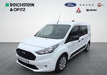 Ford Transit Connect 240L2 Doka 1.5l Trend Trend