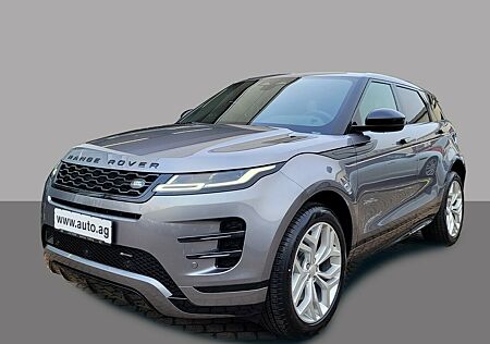 Land Rover Range Rover Evoque D200 R-DYNAMIC SE GAR2029