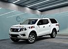 Nissan Navara DC 4x4 S&S Acenta / Sortimo Regalsystem