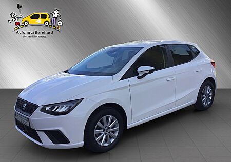 Seat Ibiza 1,0 TSI 81kw Style