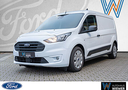 Ford Transit Connect Kasten Trend 230 L2 1.5l EcoBlue